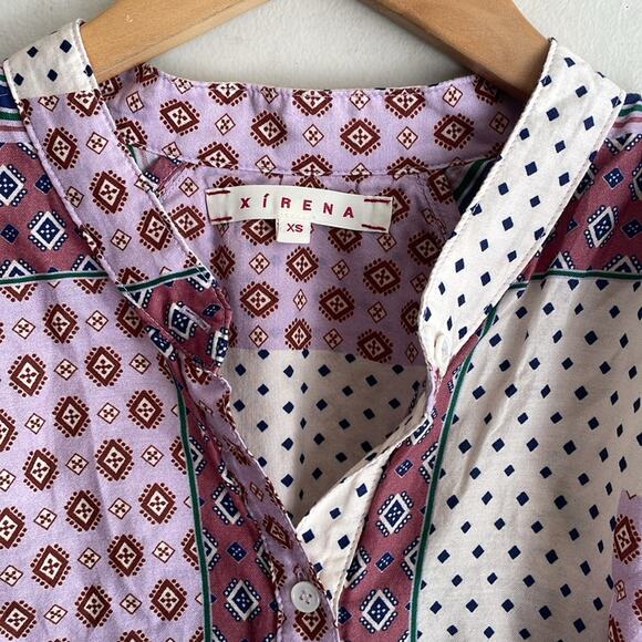 Xirena Kora Top in Allie - Picture 5 of 16